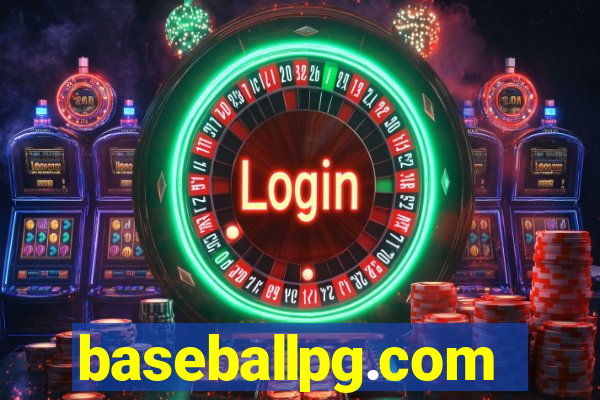 baseballpg.com