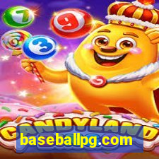 baseballpg.com