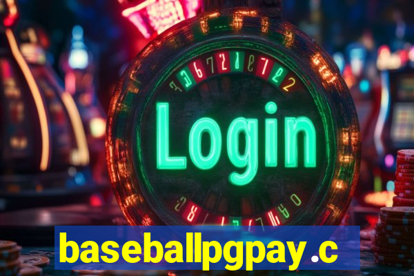 baseballpgpay.com