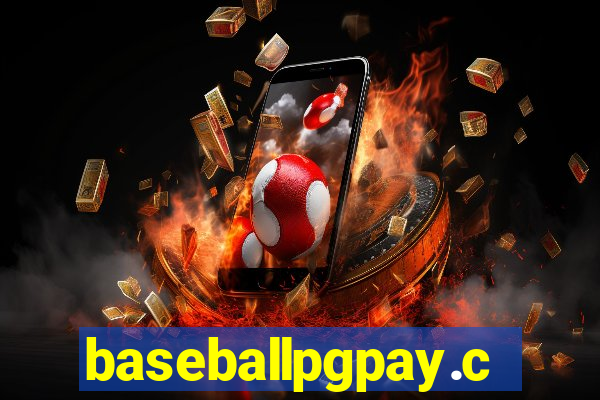 baseballpgpay.com