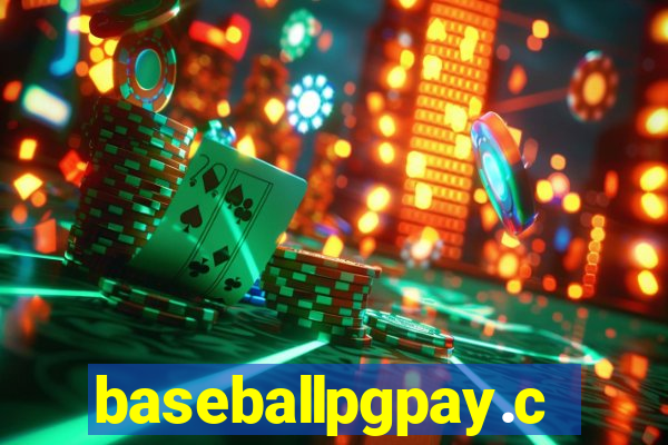 baseballpgpay.com