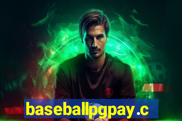 baseballpgpay.com