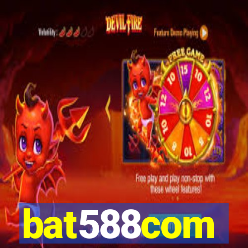 bat588com