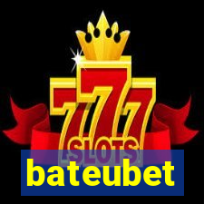 bateubet