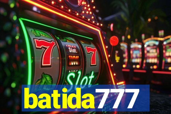 batida777