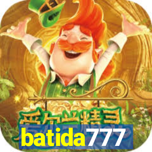 batida777