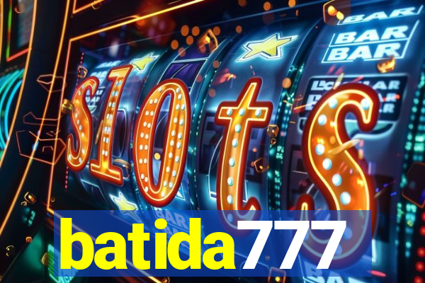 batida777