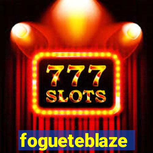 fogueteblaze