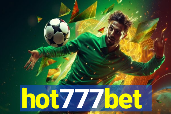 hot777bet