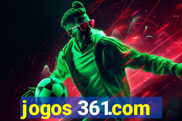 jogos 361.com