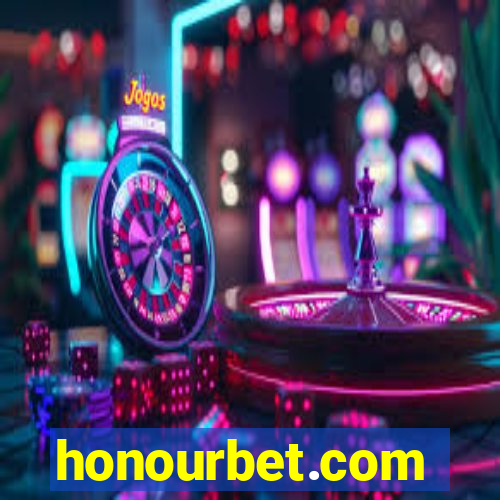 honourbet.com