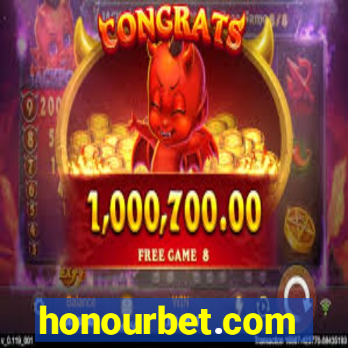 honourbet.com