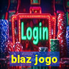 blaz jogo