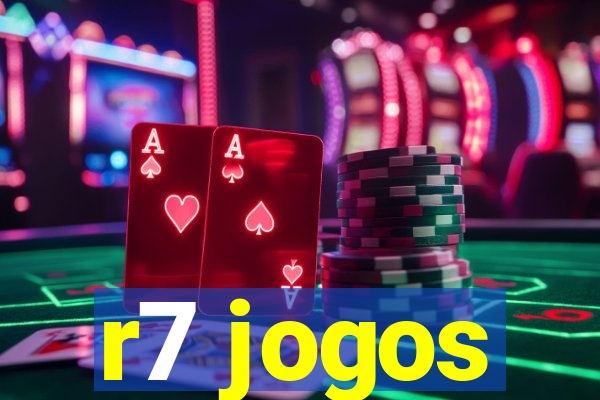 r7 jogos