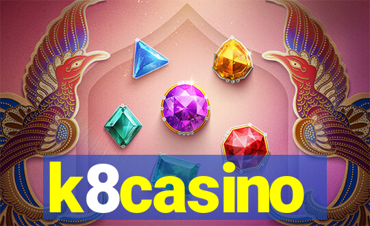 k8casino