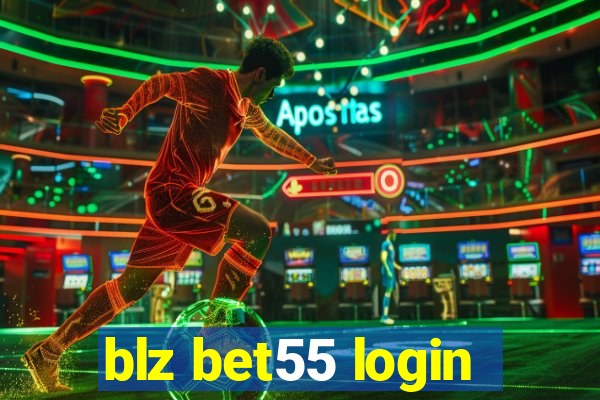 blz bet55 login