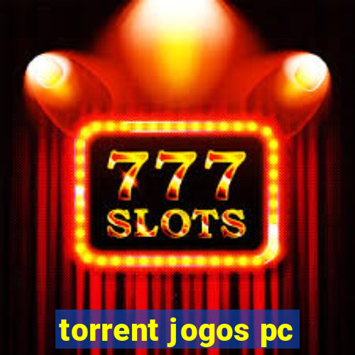 torrent jogos pc