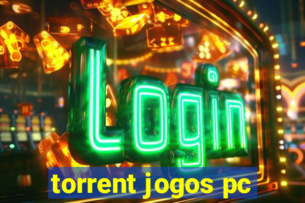 torrent jogos pc