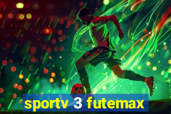 sportv 3 futemax