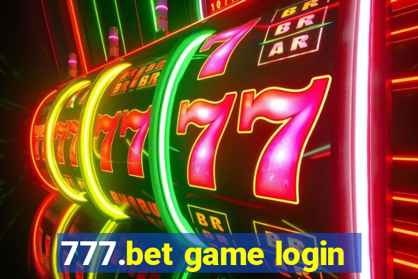 777.bet game login