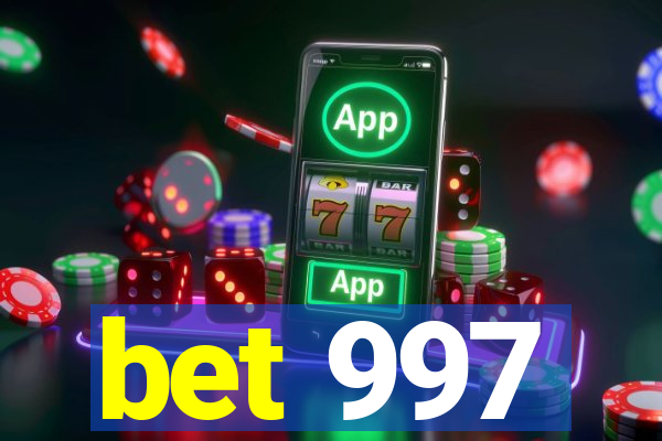 bet 997