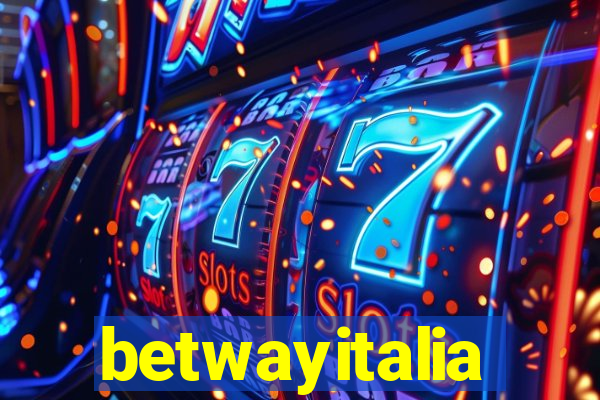 betwayitalia