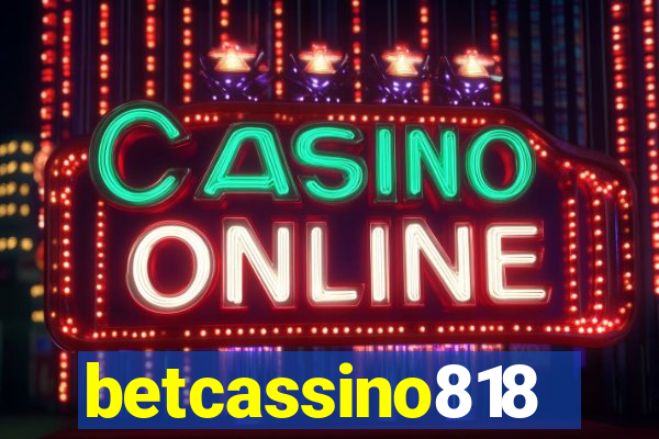 betcassino818