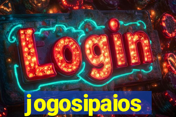 jogosipaios