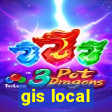 gis local