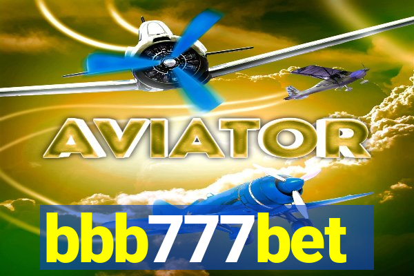 bbb777bet