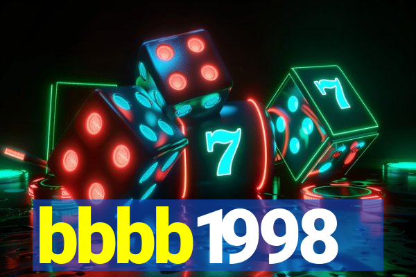 bbbb1998