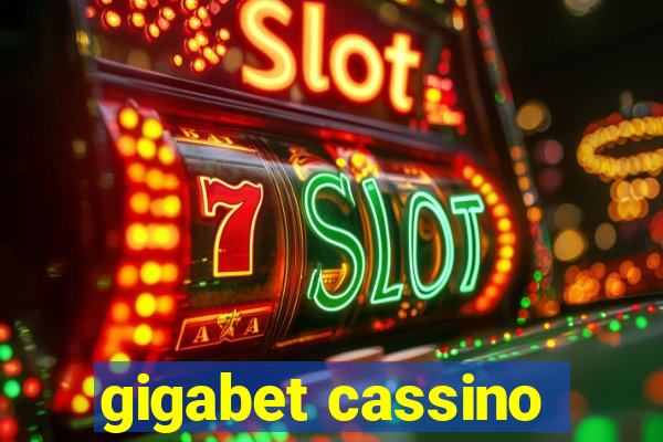 gigabet cassino