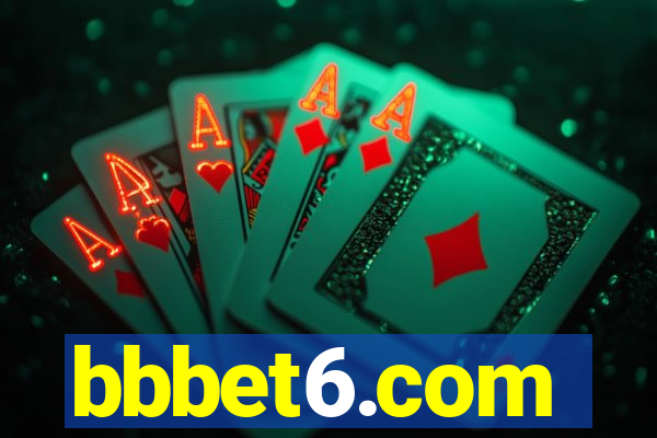 bbbet6.com