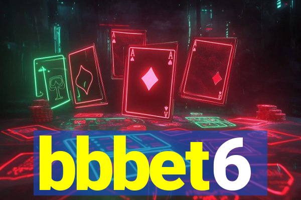 bbbet6