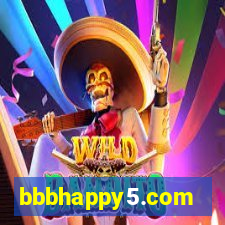 bbbhappy5.com