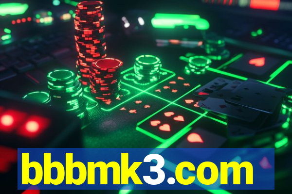 bbbmk3.com