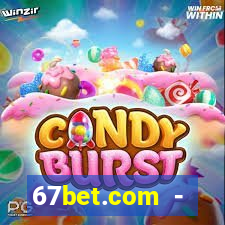 67bet.com - caça-níqueis online cassino