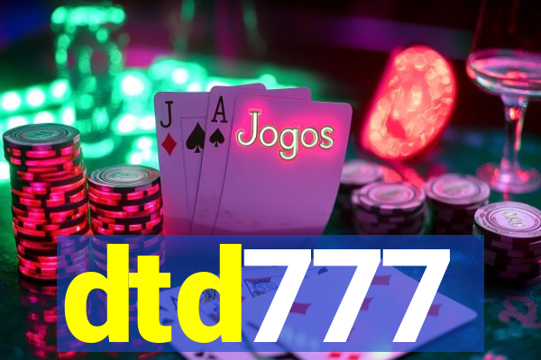 dtd777