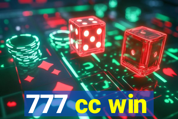 777 cc win