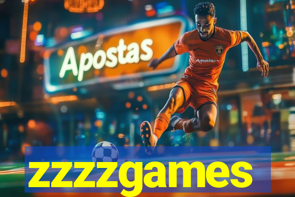 zzzzgames