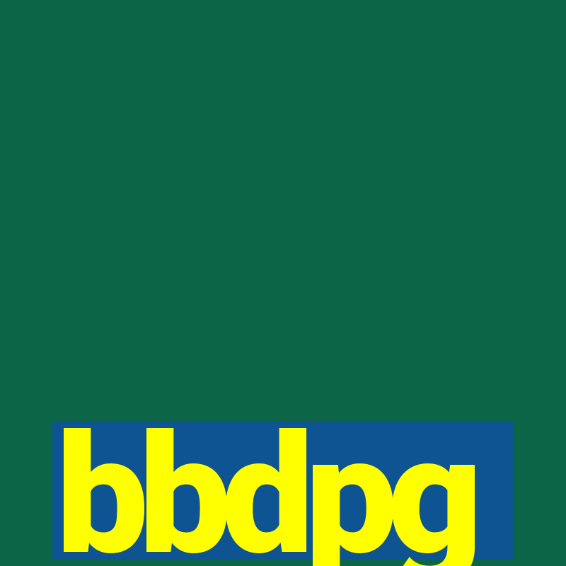 bbdpg