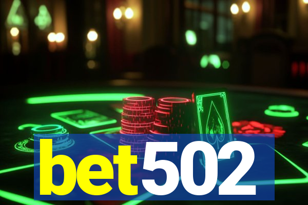 bet502