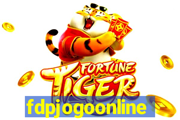 fdpjogoonline