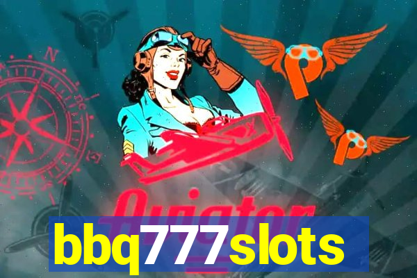 bbq777slots