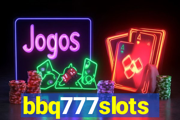 bbq777slots