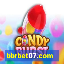 bbrbet07.com