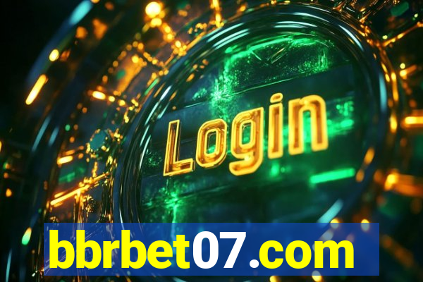 bbrbet07.com