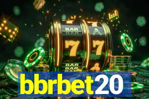 bbrbet20