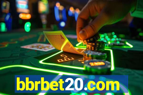 bbrbet20.com