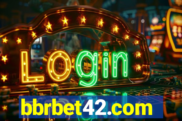 bbrbet42.com